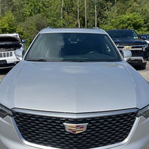 2020 Cadillac XT6 PREMIUM LUXURY photo 15