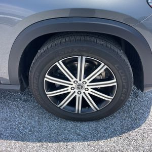2026 Mercedes-BENZ GLE — миниатюра 20