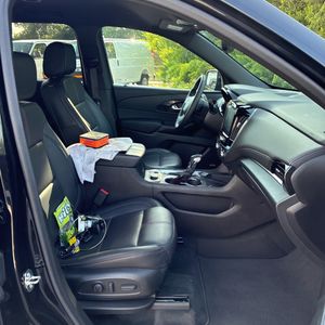 2023 Chevrolet TRAVERSE RS 缩略图 33