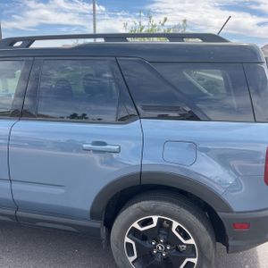 FORD BRONCO SPORT OUTER BANKS - 6
