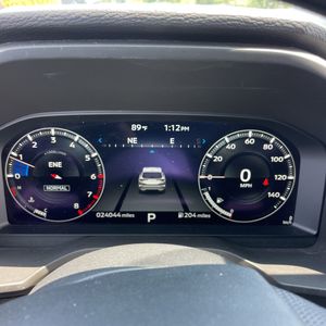 2022 Mitsubishi OUTLANDER SE — миниатюра 40