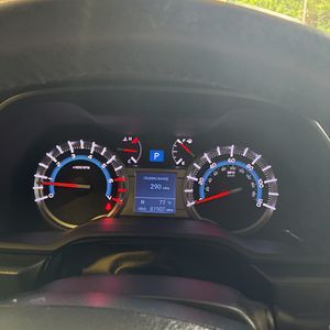 صورة مصغرة 43 لـ 2016 Toyota 4RUNNER LIMITED