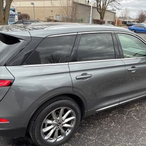 LINCOLN CORSAIR STANDARD - 9