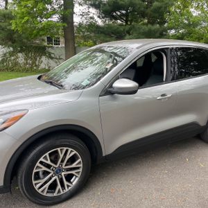 FORD ESCAPE SEL - 2