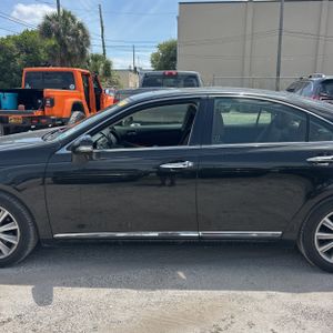 LEXUS ES 350 BASE - 4