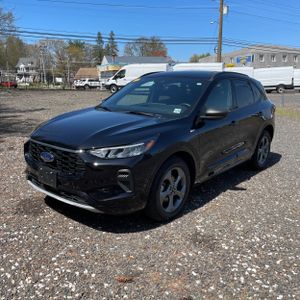 FORD ESCAPE ST-LINE - 1