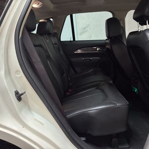 صورة 35 لـ 2012 Lincoln MKX