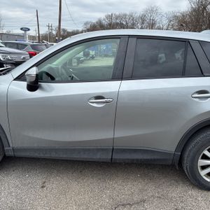 MAZDA CX-5 TOURING - 4