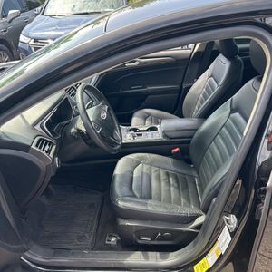 صورة مصغرة 32 لـ 2018 FORD FUSION SE