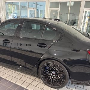 BMW M3 COMPETITION XDRIVE - 5