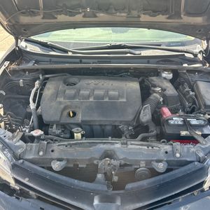 2019 Toyota COROLLA LE 缩略图 44