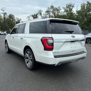 2020 FORD EXPEDITION MAX LIMITED 照片 5