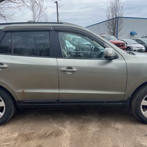 HYUNDAI SANTA FE SE - 9