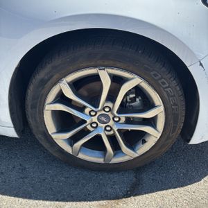 2019 FORD FUSION SEL 缩略图 16