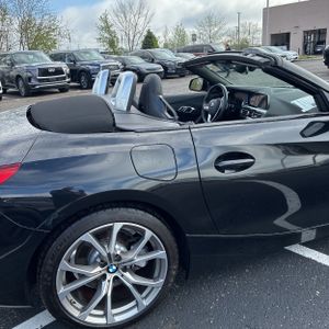 BMW Z4 SDRIVE30I - 9