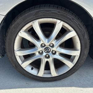 2015 Mazda MAZDA6 I TOURING 照片 19