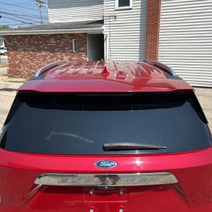 صورة مصغرة 16 لـ 2020 FORD EXPLORER LIMITED
