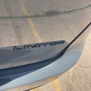 2025 Chrysler PACIFICA LIMITED — миниатюра 21