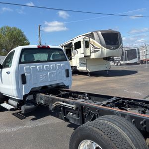 CHEVROLET SILVERADO 4500HD 1WT - 6