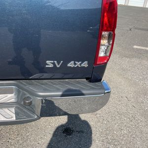 2019 Nissan FRONTIER SV 缩略图 23