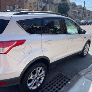 FORD ESCAPE SEL - 9