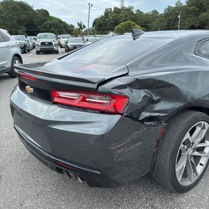 صورة مصغرة 60 لـ 2017 Chevrolet CAMARO LT