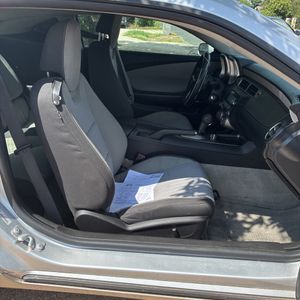 2012 Chevrolet CAMARO LS thumbnail 33