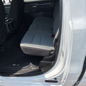 2023 RAM 1500 BIG HORN — миниатюра 34