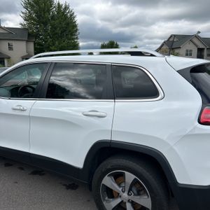 2019 JEEP CHEROKEE LIMITED — фото 6