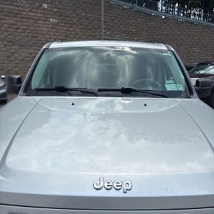 صورة مصغرة 15 لـ 2008 JEEP LIBERTY SPORT