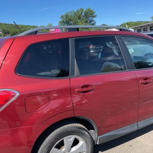 2014 Subaru FORESTER 2.5I PREMIUM — фото 9