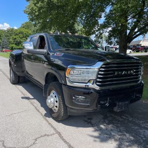 2023 RAM 3500 LONGHORN 照片 12