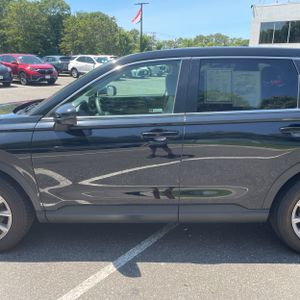 2024 Honda CR-V EX-L 照片 4