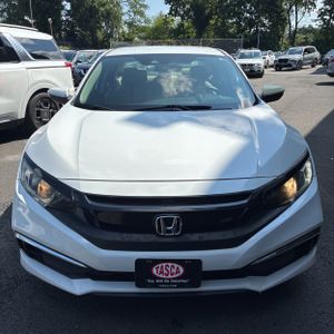 صورة مصغرة 14 لـ 2019 Honda CIVIC LX