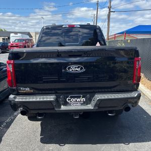 FORD F-150 TREMOR - 5