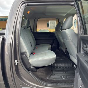 2016 RAM 2500 TRADESMAN — миниатюра 35