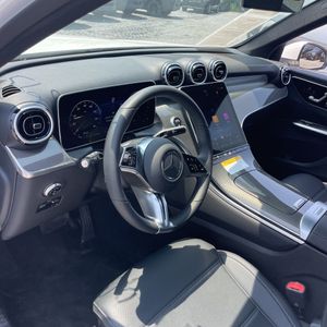 صورة مصغرة 37 لـ 2026 Mercedes-BENZ GLE