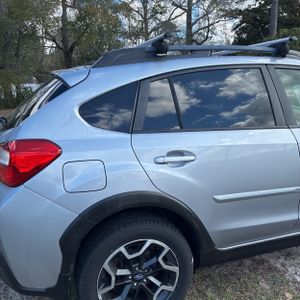SUBARU CROSSTREK 2.0I PREMIUM - 9