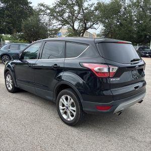 FORD ESCAPE SE - 5