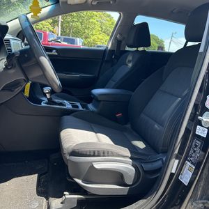 2020 KIA SPORTAGE LX — миниатюра 31