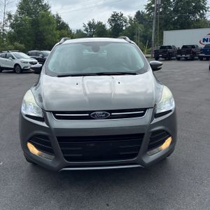 صورة مصغرة 14 لـ 2014 FORD ESCAPE TITANIUM