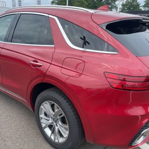 صورة 6 لـ 2023 Genesis GV70 2.5T STANDARD