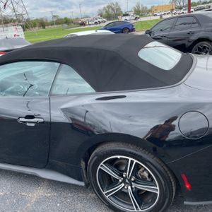 FORD MUSTANG ECOBOOST PREMIUM - 6