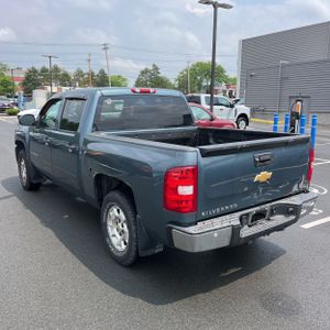 صورة 5 لـ 2012 Chevrolet SILVERADO 1500 LT