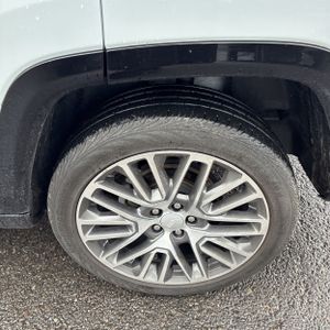 2023 JEEP COMPASS LIMITED thumbnail 18