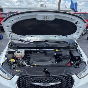 2024 Chrysler PACIFICA TOURING L — миниатюра 43