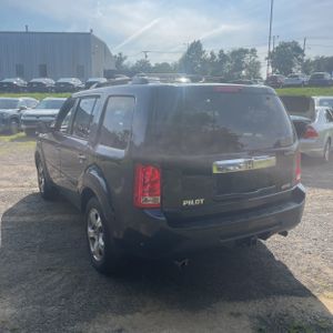 صورة 5 لـ 2012 Honda PILOT EX-L