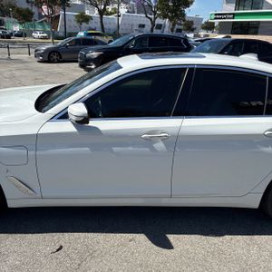 BMW 530E IPERFORMANCE - 4