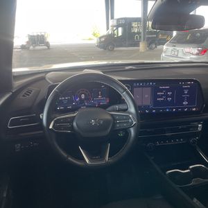 صورة مصغرة 36 لـ 2025 Chevrolet TRAVERSE Z71