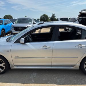 2007 Mazda MAZDA3 S SPORT 照片 4